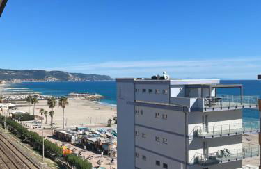 Sea Watch Blue Apt - Foto 1