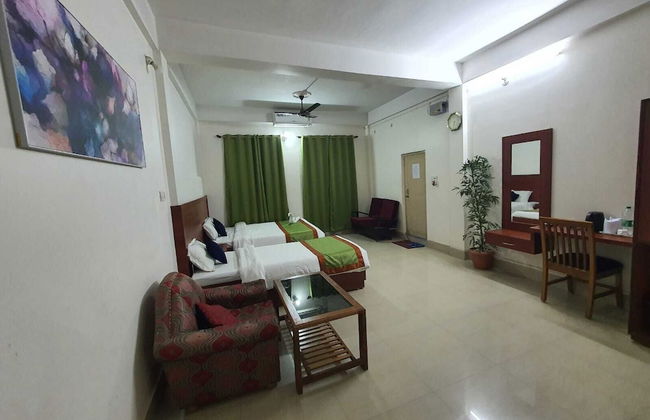 HOTEL DEO VOLENTE - Foto 4