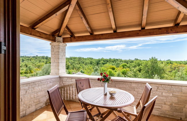 Villa Sand - Photo 6