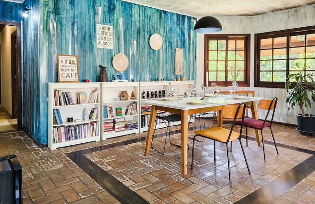 Casa térrea e confortável na Granja - Foto 33