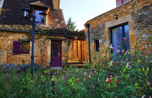 Gîte Les Combes Montignac Lascaux - Foto 10