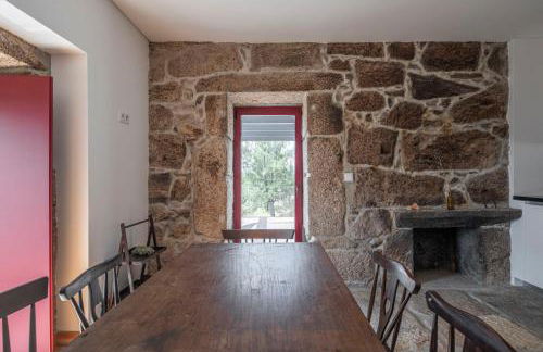 Casa da Moiroa - Foto 23