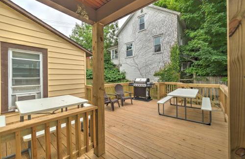 1st Base Apt 2 All Star Baseball Rentals - Foto 26