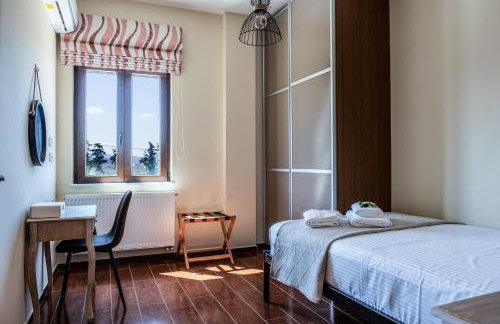 Villa Pervoli - Foto 43