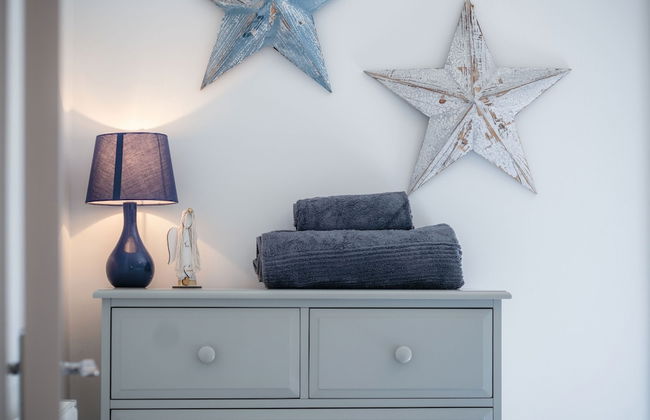 Penlan - 3 Bedroom Cottage - Saundersfoot - Foto 17