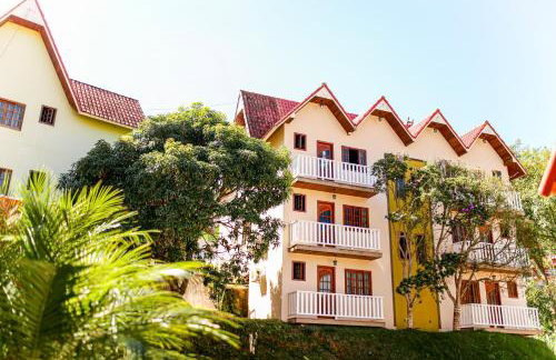 China Park Eco Resort - Foto 57