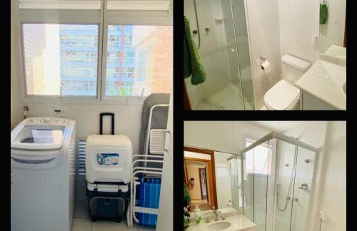 Apartamento Alto Padrão Condomínio Laguna - Foto 15