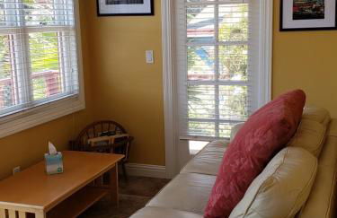 Capitola Pelican House - Foto 9