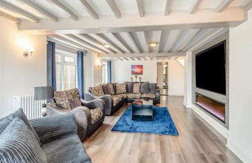 Northstead Lodge - Foto 4