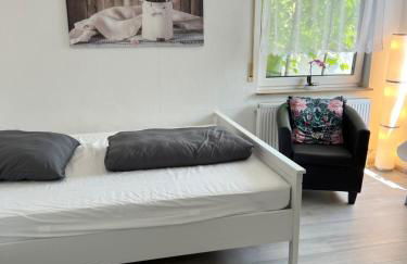 Apartment Nr. 5 am Stuttgarter Flughafen/Messe - Photo 4