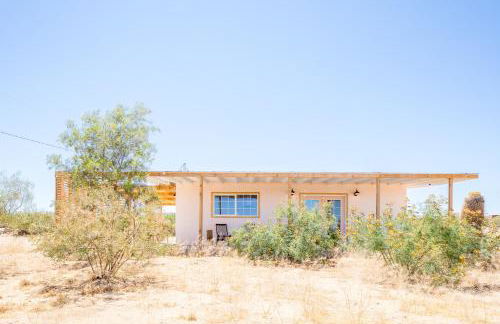 Flamingo Ranch - Dreamy Desert Design with Hot Tub home - Foto 24