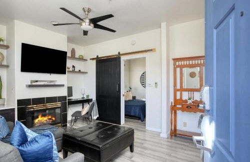 Pacific Plaza #308 - Lazy Dune - 1BdrmUp-K-QSofa - Photo 7