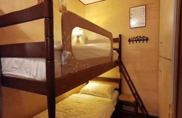 Alpine Luck Apartment, Sella Nevea - Foto 38