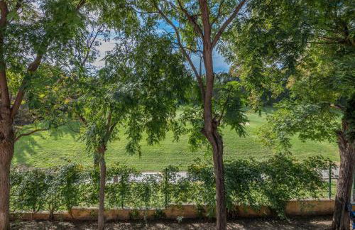 Fantastico Atico duplex en primera linea de golf - Foto 39