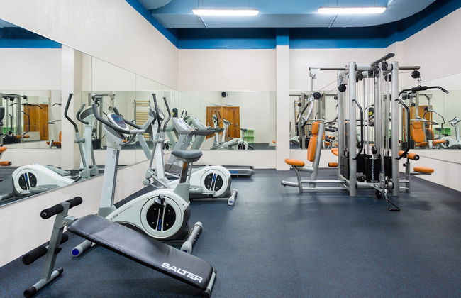 Royal Sun Resort - Foto 79