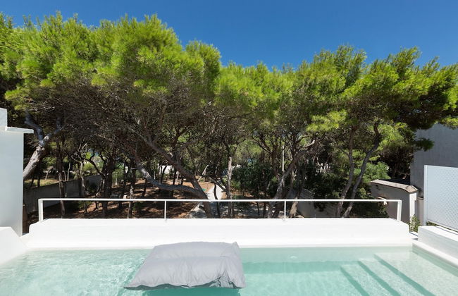 Masseria Villa - Foto 58