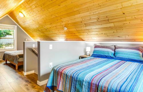 Snowdrop Summit Cabin - Foto 13