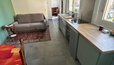 Gîte au centre ville de Paimpol - Foto 3