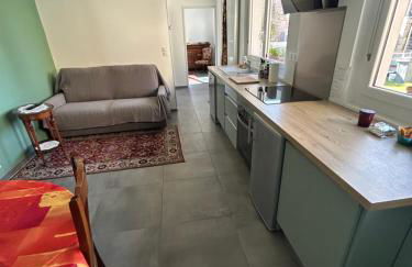 Gîte au centre ville de Paimpol - Foto 3