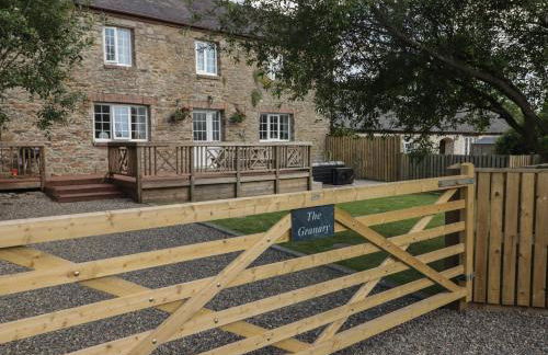 The Granary - Photo 37