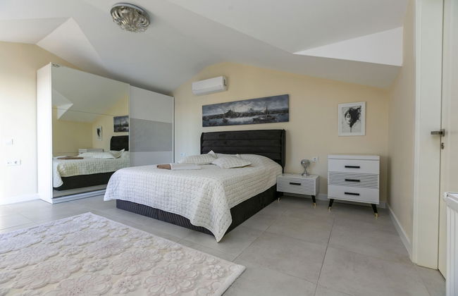 Paradise Town Villa Sillyon - Foto 2