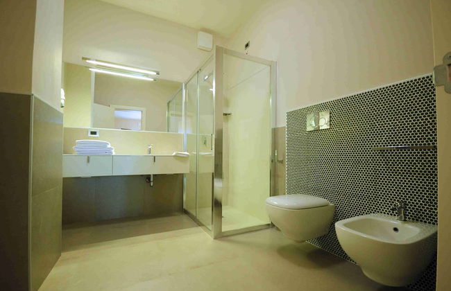 Tenuta Espada Apartments - Foto 11