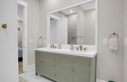 Creekside - Custom Luxury in Bay Creek Resort! - Foto 52