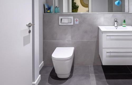 The Vault Liverpool City Centre sleeps 4 - Foto 16