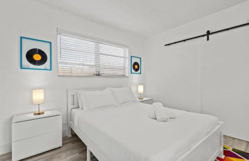 Pool, golf & 4 mi. from the beach & The Hard Rock - Foto 9