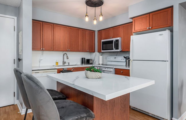 Duke Of York Boutique Suites - Photo 31