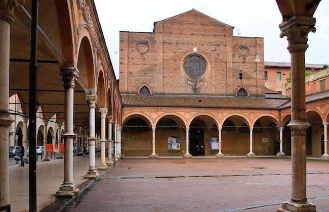 Residenza Palazzo Marchesini - Photo 28