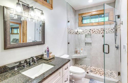 Chinquapin Escape Resort Perks, By Lake Glenville - Foto 19