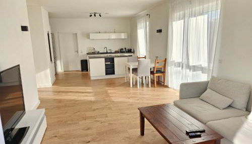 Wohlfühloase nähe Messe - Foto 2