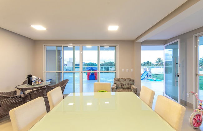 Casa na Praia de Graçandu por Carpediem - Foto 13