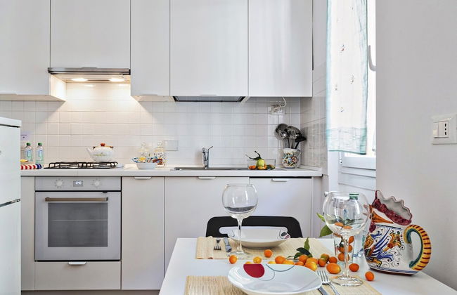 Una Casa a Nervi by Wonderful Italy - Foto 4