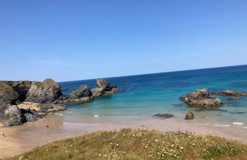 Sunny Corner, Padstow. Spacious 3 bedrooms, 2.5 bathrooms, parking, garden. - Foto 22