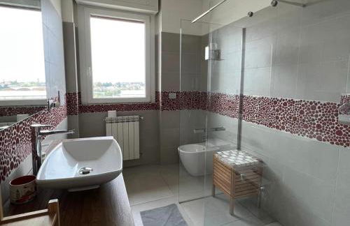 Penthouse Suite - Skyline view - Foto 16