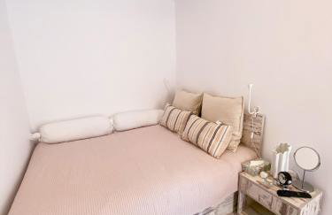 Beachfront Cozy Apartment - Foto 12