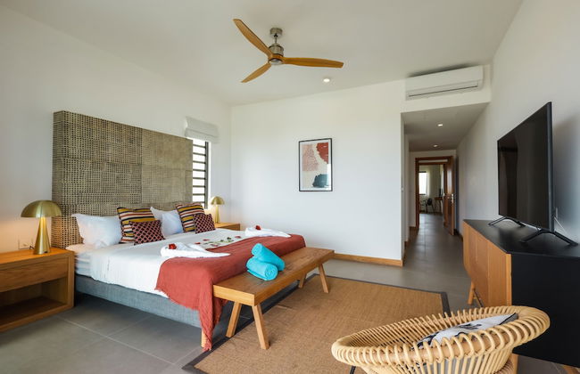 Mythic Suites & Villas by MJ Holidays - Foto 12