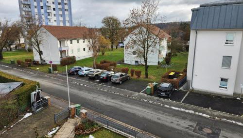 Zuhause bei uns in der zweiten Etage - Foto 2