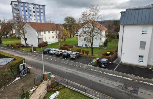 Zuhause bei uns in der zweiten Etage - Foto 2