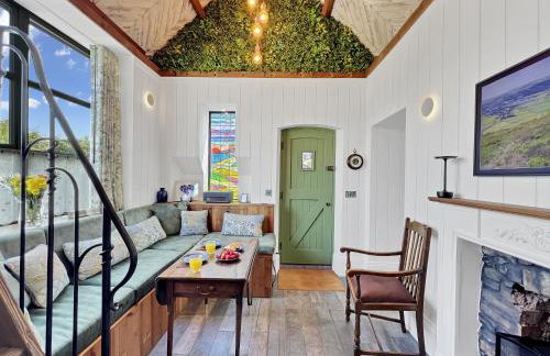 Tannery Cottage Porlock - Foto 9