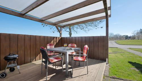 Haus Möwe und Robbe - Foto 3