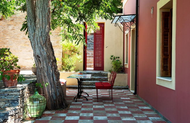 Montofoli Wine Estate - Foto 26