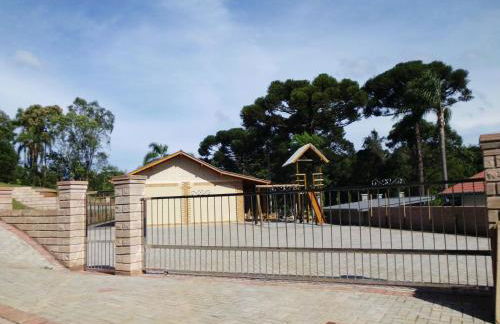 Pousada Apartamento na Serra - Foto 50