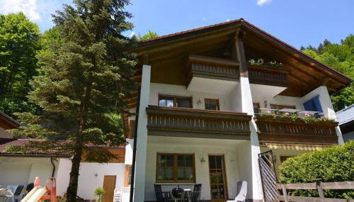 Ferienwohnung mit Bergaufenthalt in Schonau - Foto 1