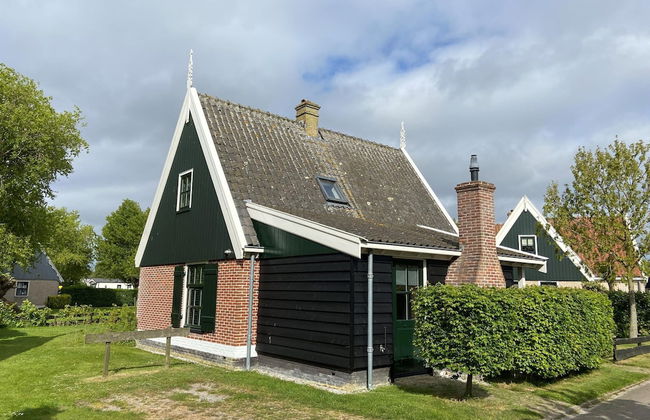 Modern Dutch Villa With Terrace - Foto 21