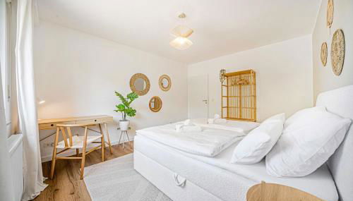 Gemütlich l Zentral l Parken l Universität l Balkon I Für 6 - Foto 5, towels