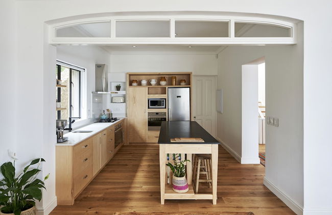 Buccara Noetzie - Craighross Castle - Foto 6