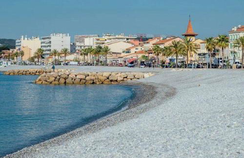 Appartement bord de mer « La Petite Ma-Line » - Foto 37